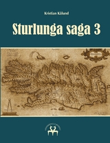 Sturlunga saga 3 - Kristian K&aring;lund