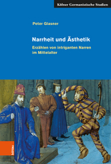 Narrheit und &Auml;sthetik -  Peter Glasner