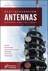 Next-Generation Antennas - 