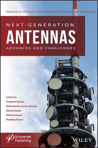 Next-Generation Antennas