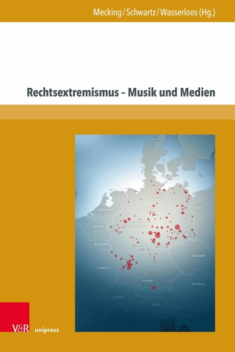 Rechtsextremismus &ndash; Musik und Medien - 