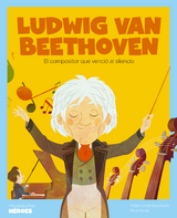 Ludwig van Beethoven - V&iacute;ctor Lloret Blackburn
