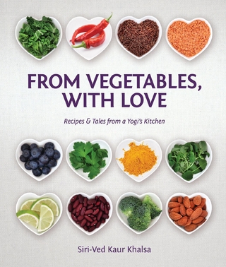 From Vegetables with Love