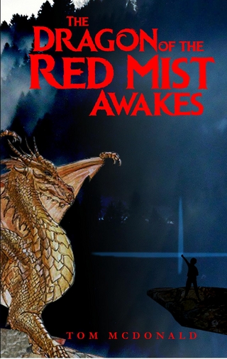 Dragon of the Red Mist Awakes