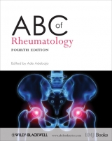 ABC of Rheumatology - Adebajo, Ade