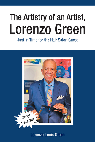 The Artistry of an Artist, Lorenzo Green