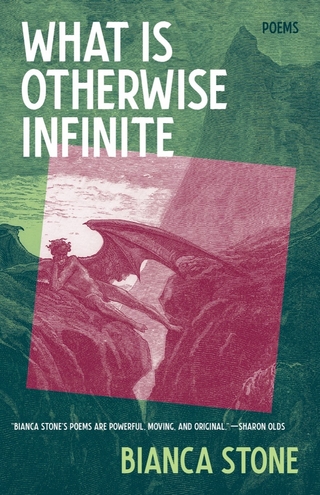 What Is Otherwise Infinite