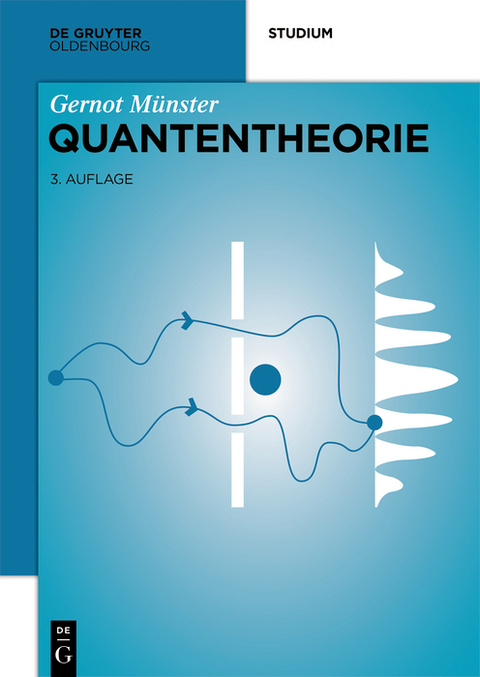Quantentheorie - Gernot Münster