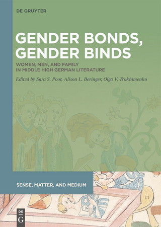 Gender Bonds, Gender Binds