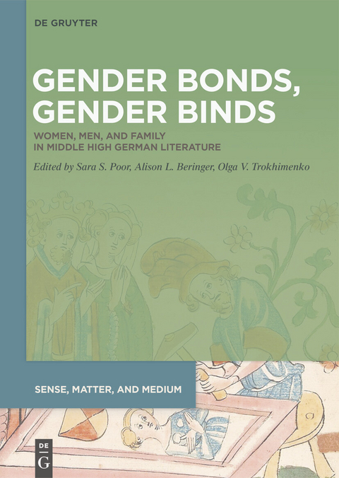 Gender Bonds, Gender Binds - 