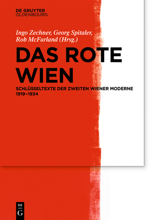 Das Rote Wien