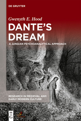 Dante&rsquo;s Dream - Gwenyth E. Hood
