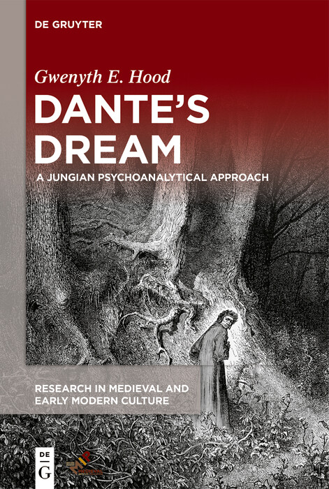Dante&rsquo;s Dream - Gwenyth E. Hood
