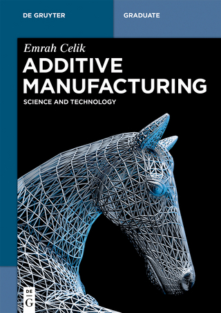 Additive Manifacturing