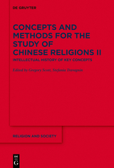 Intellectual History of Key Concepts - 