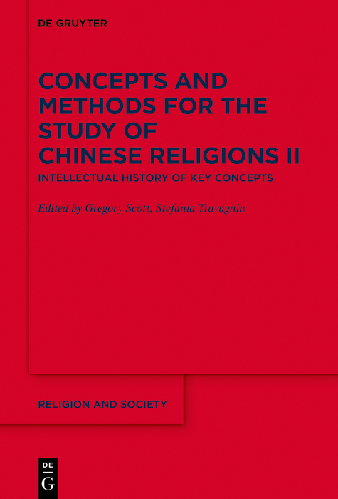 Intellectual History of Key Concepts - 