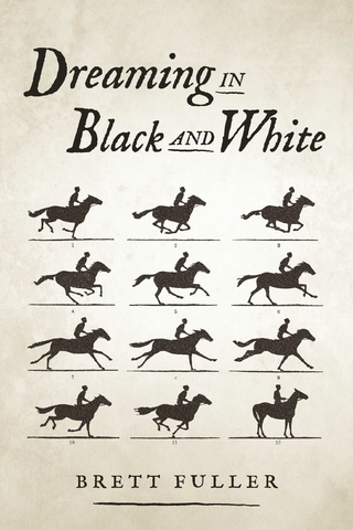 Dreaming In Black And White