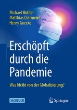 Ersch&ouml;pft durch die Pandemie - Michael H&uuml;ther, Matthias Diermeier, Henry Goecke