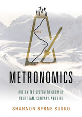 Metronomics -  Shannon Susko