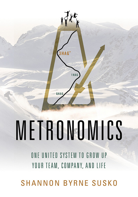 Metronomics -  Shannon Susko