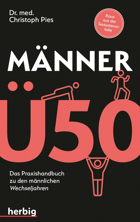 M&auml;nner &Uuml; 50 - Christoph Pies