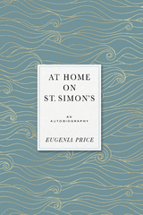 At Home on St. Simons - Eugenia Price