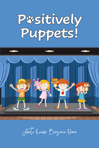 Positively Puppets!