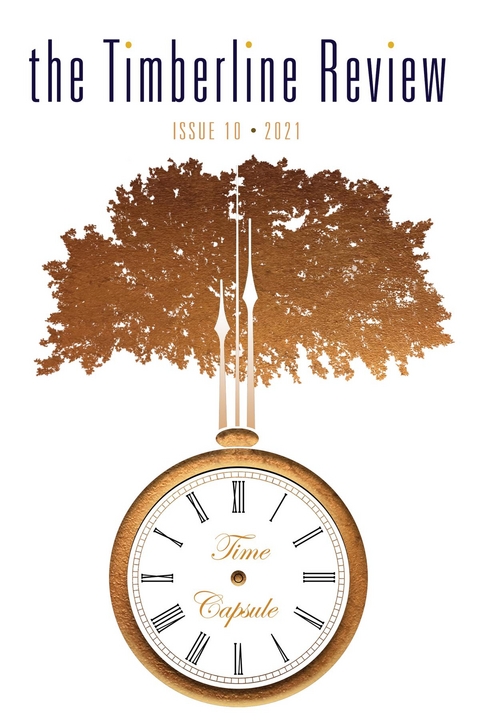 The Timberline Review - 