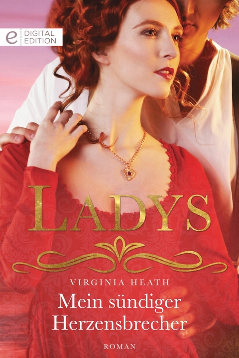 Mein s&uuml;ndiger Herzensbrecher - Virginia Heath