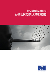 Disinformation and electoral campaigns - Yves-Marie Doublet