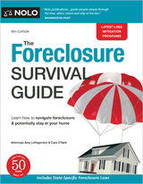 Foreclosure Survival Guide, The - Amy Loftsgordon