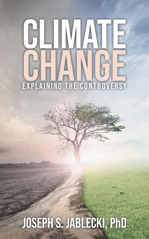 Climate Change - JOSEPH S. JABLECKI