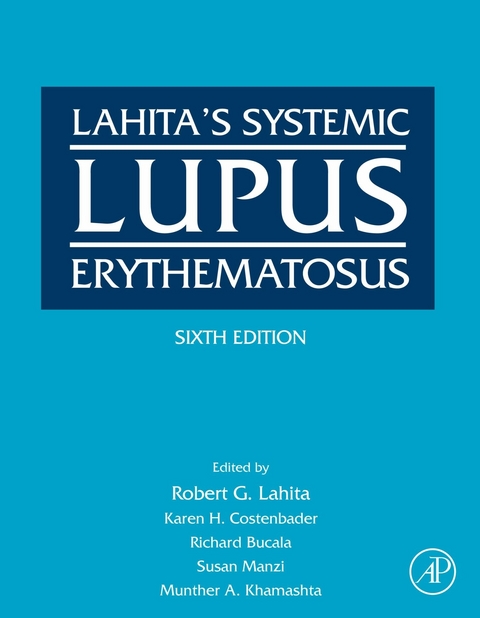 Lahita's Systemic Lupus Erythematosus - 