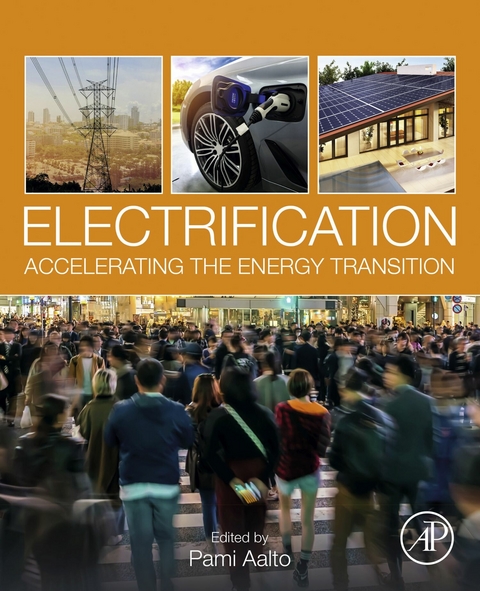 Electrification - 