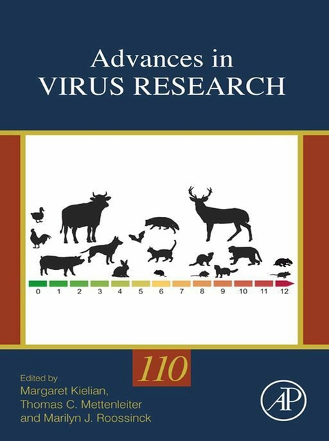 Advances in Virus Research - 