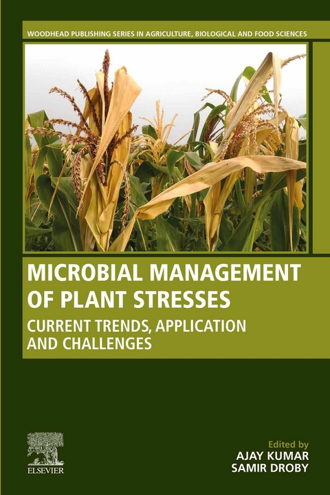 Microbial Management of Plant Stresses - 