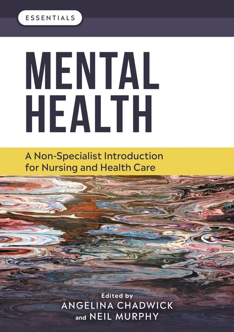 Mental Health - Angelina Chadwick, Neil Murphy