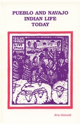 Pueblo and Navajo Indian Life Today - Kris Hotvedt
