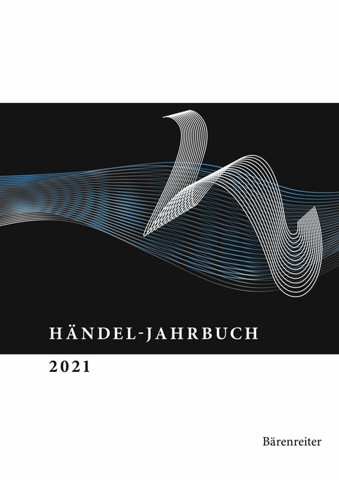 H&auml;ndel-Jahrbuch / H&auml;ndel-Jahrbuch 2021, 67. Jahrgang - 