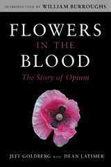 Flowers in the Blood -  Jeff Goldberg