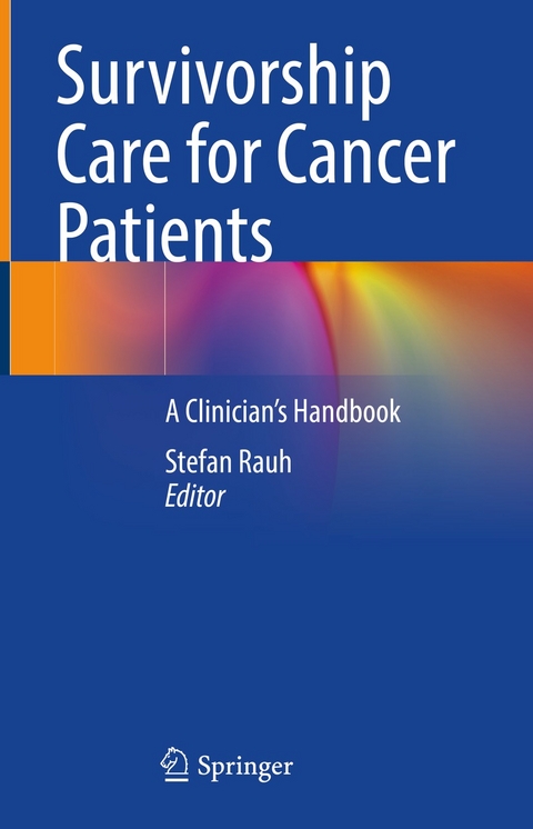 Survivorship Care for Cancer Patients - 