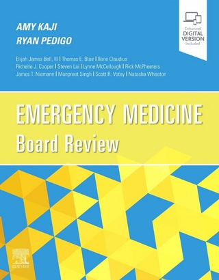 Emergency Medicine Board Review E-Book