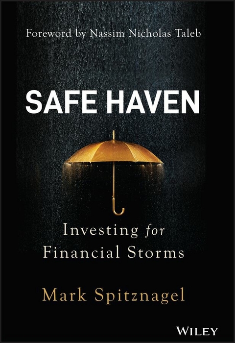 Safe Haven - Mark Spitznagel