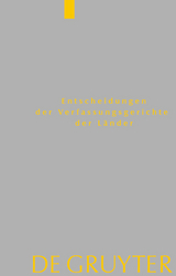 Baden-W&uuml;rttemberg, Berlin, Brandenburg, Bremen, Hamburg, Hessen, Mecklenburg-Vorpommern, Niedersachsen, Saarland, Sachsen, Sachsen-Anhalt, Schleswig-Holstein, Th&uuml;ringen - 