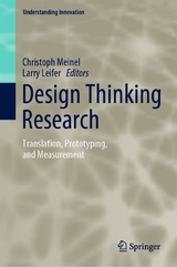 Design Thinking Research - 