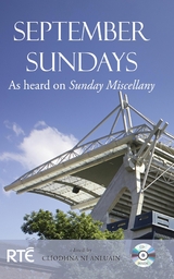 September Sundays -  Cliodhna Ni Anluain