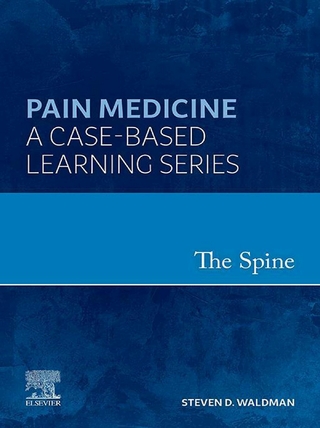 Spine, E-Book