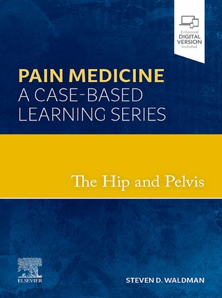 Hip and Pelvis - EBook