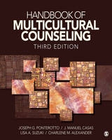 Handbook of Multicultural Counseling - Ponterotto, Joseph G.; Casas, J. Manuel; Suzuki, Lisa A.; Alexander, Charlene M.
