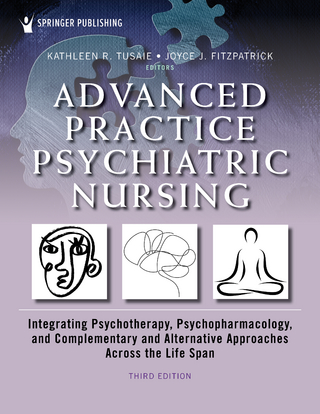 Advanced Practice Psychiatric Nursing
